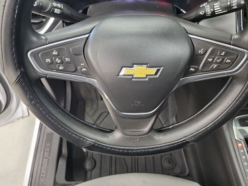 Used 2023 Chevrolet Equinox LS w/ LS Convenience Package image 23