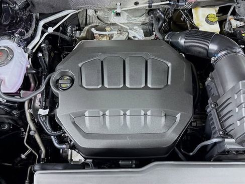 New 2026 Volkswagen Atlas Cross Sport SEL Premium R-Line image 32