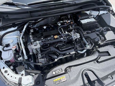 Certified 2024 Toyota Corolla SE FWD image 24