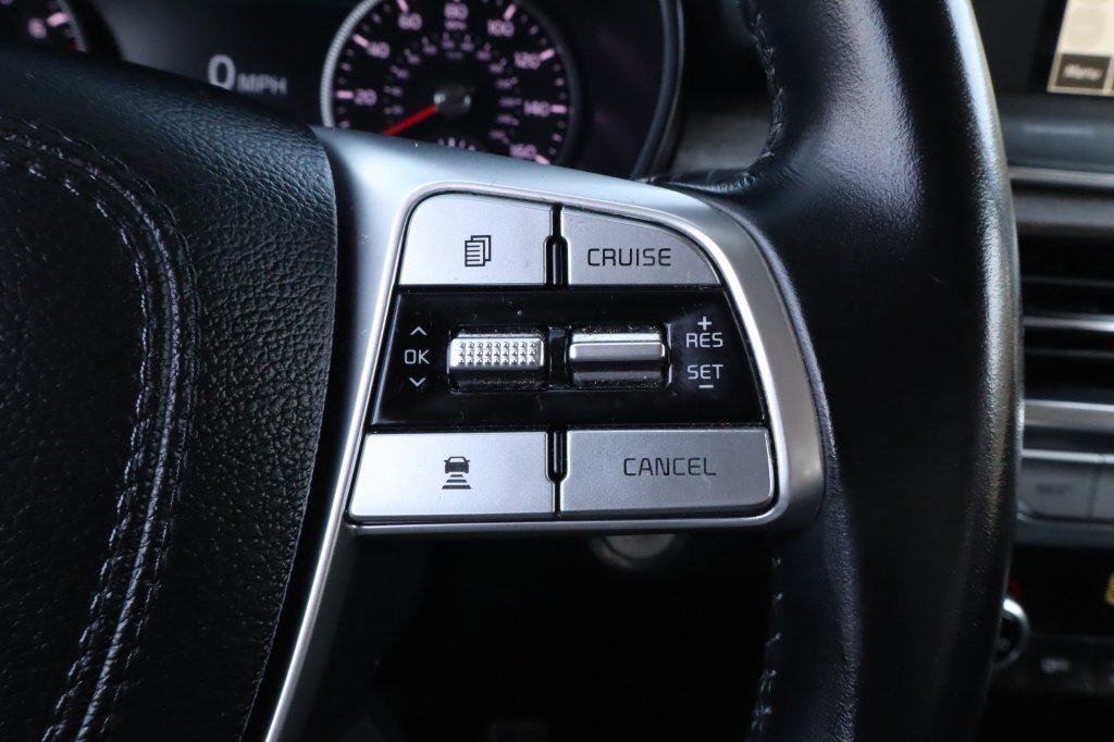 Used 2022 Kia Telluride SX FWD image 25