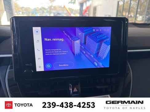 Certified 2024 Toyota Corolla LE image 18