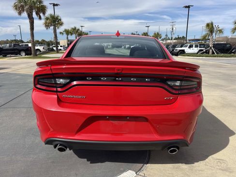 Used 2023 Dodge Charger GT image 6