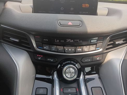 Used 2023 Acura TLX FWD image 24