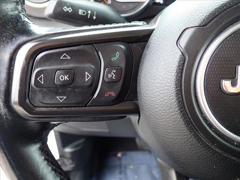 Used 2021 Jeep Wrangler Unlimited Sport image 13