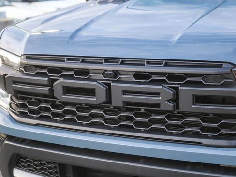 Used 2024 Ford Ranger Raptor image 5