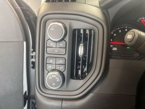 New 2025 GMC Sierra 3500 Pro image 23