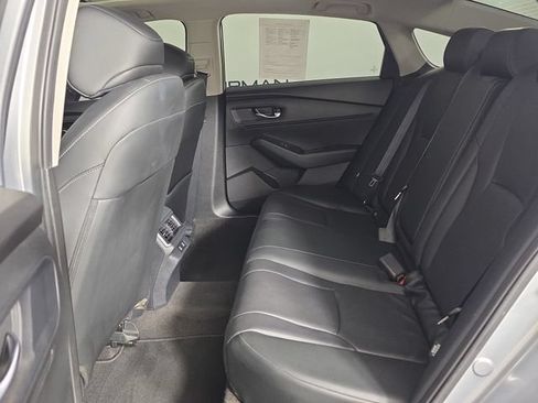 Used 2024 Honda Accord EX-L image 20