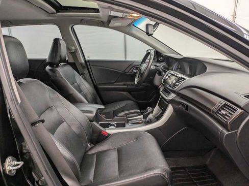 Used 2014 Honda Accord EX-L image 22