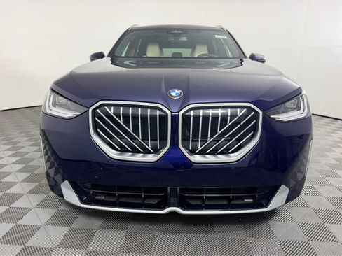 New 2026 BMW X3 xDrive30i w/ Convenience Package AWD/4WD image 8