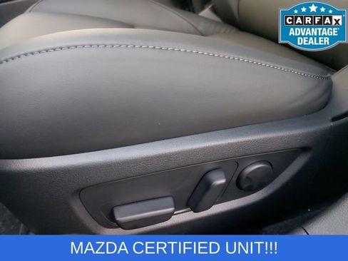 Used 2025 MAZDA CX-30 AWD 2.5 S w/ Preferred Package image 31