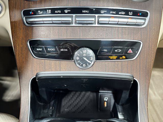Used 2020 Mercedes-Benz C 300 4MATIC Cabriolet image 27