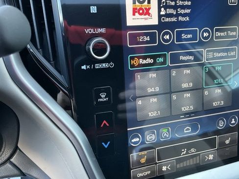 Certified 2023 Subaru Outback Limited image 22