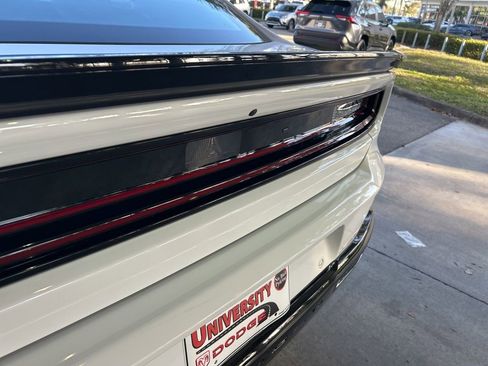 New 2026 Dodge Charger Scat Pack image 19