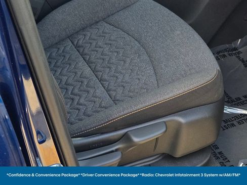 Used 2022 Chevrolet Equinox LT FWD image 11