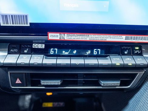 New 2026 Toyota Camry SE image 28