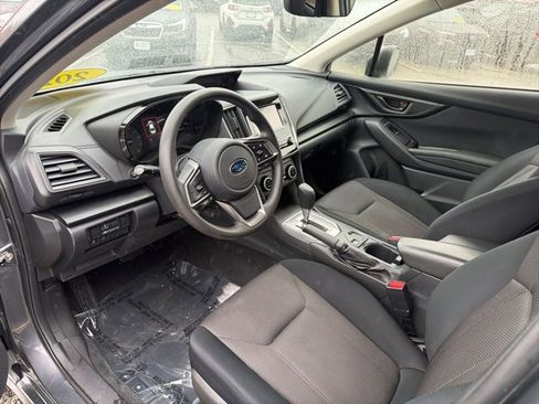 Used 2023 Subaru Crosstrek 2.0i image 35