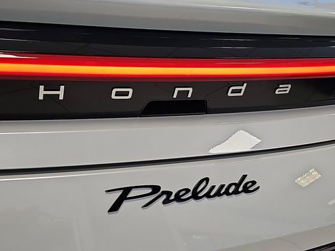 New 2026 Honda Prelude image 11