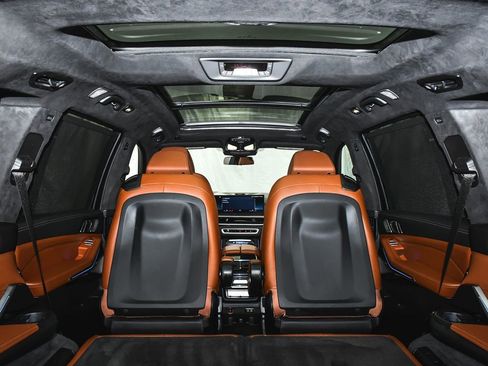 Used 2023 BMW X7 M60i w/ Executive Package AWD/4WD image 82