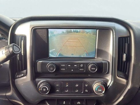 Used 2018 Chevrolet Silverado 2500 LT image 10