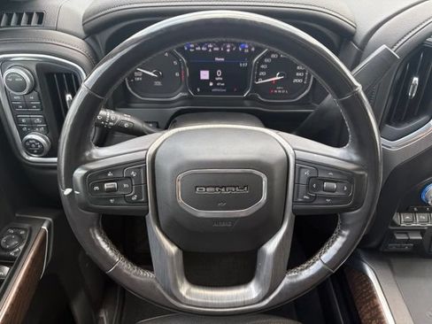Used 2020 GMC Sierra 1500 Denali w/ Technology Package AWD/4WD image 27