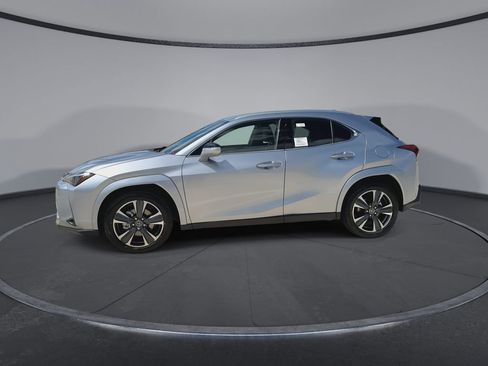 New 2026 Lexus UX 300h FWD image 5