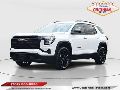 Used 2026 GMC Terrain Elevation w/ Elevation Premium Package