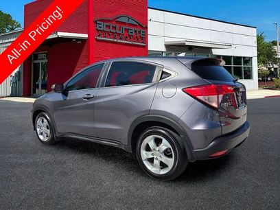 Used 2017 Honda HR-V EX