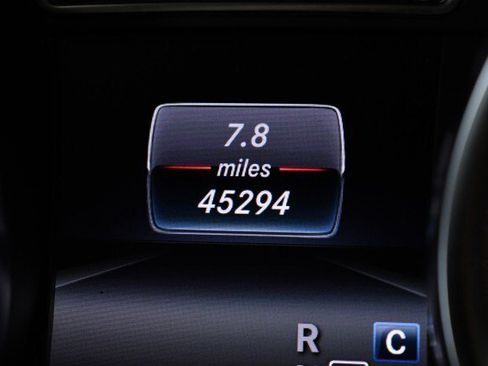 Used 2019 Mercedes-Benz GLS 450 4MATIC w/ Premium 1 Package image 36