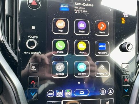 Certified 2024 Subaru Outback Wilderness image 17