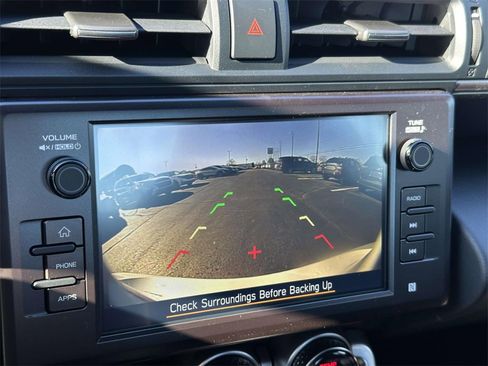 New 2026 Subaru BRZ Limited image 21