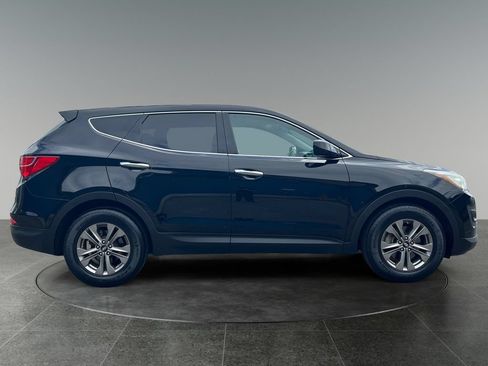 Used 2016 Hyundai Santa Fe Sport AWD/4WD image 10