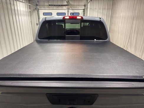 Used 2024 Nissan Frontier Pro-X w/ Pro Convenience Package image 29
