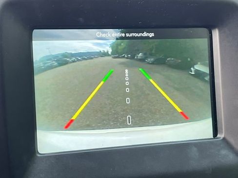 Used 2018 Jeep Compass Latitude w/ Popular Equipment Group AWD/4WD image 20