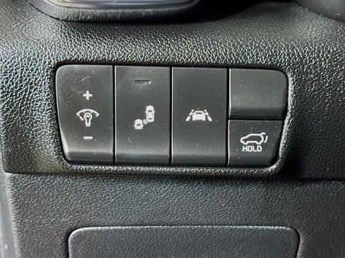 Used 2022 Kia Sportage EX w/ EX Technology Package AWD/4WD image 10