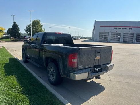 Used 2012 Chevrolet Silverado 1500 LT w/ All-Star Edition AWD/4WD image 6