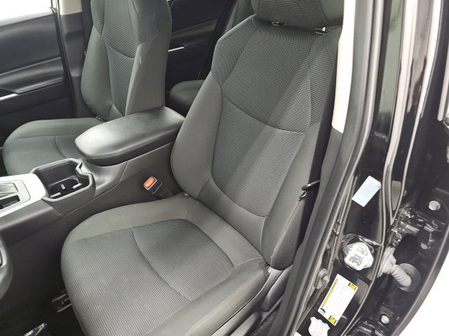 Certified 2025 Toyota RAV4 LE AWD/4WD image 16