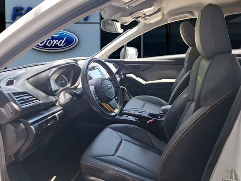 Used 2021 Subaru Crosstrek 2.5i Sport AWD/4WD image 11