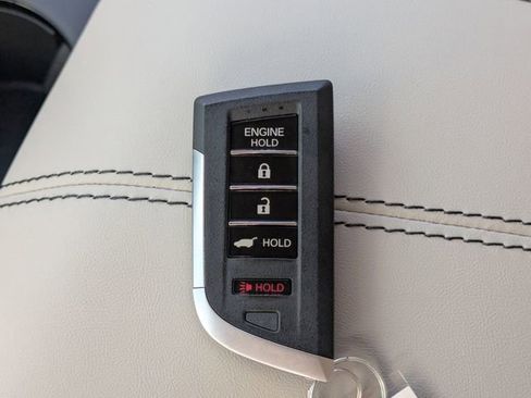 New 2026 Acura RDX SH-AWD w/ Advance Package image 30