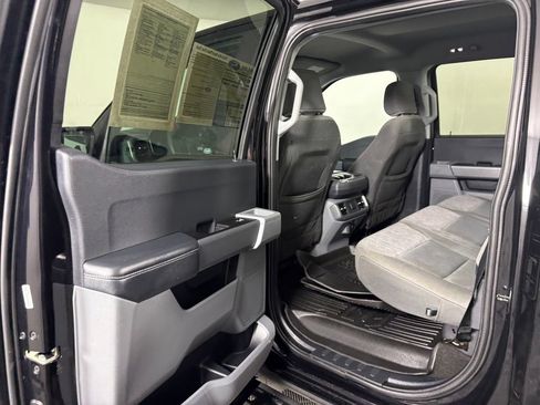Certified 2022 Ford F150 XLT w/ Trailer Tow Package AWD/4WD image 26