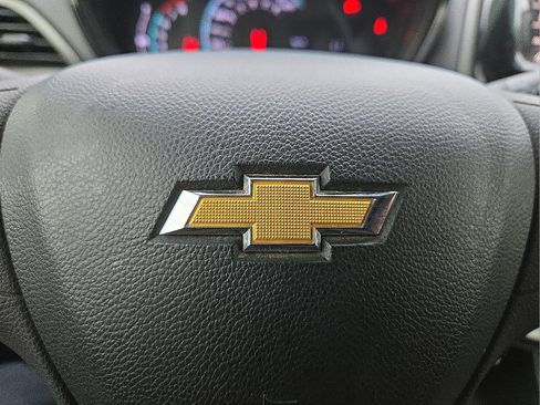 Used 2020 Chevrolet Spark LS image 18