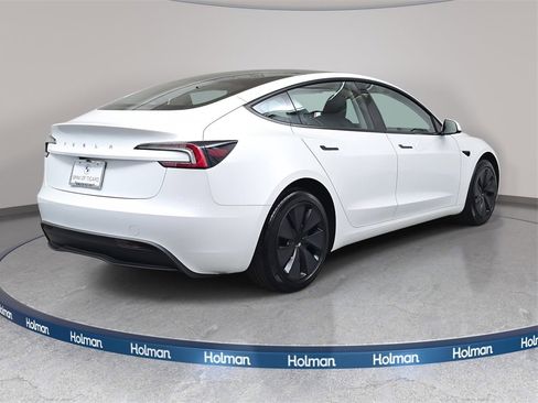 Used 2025 Tesla Model 3 Long Range image 6