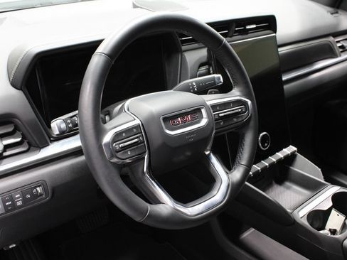Used 2025 GMC Terrain Elevation AWD/4WD image 26