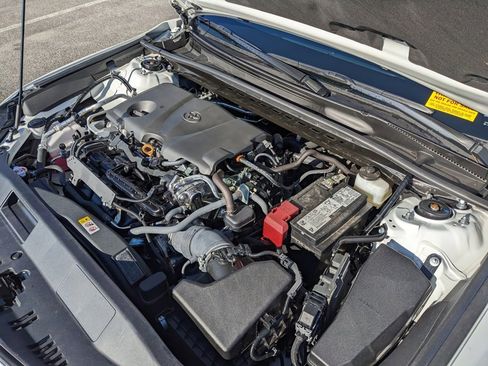 Used 2023 Toyota Camry XSE image 54