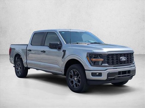 New 2026 Ford F150 STX AWD/4WD image 7