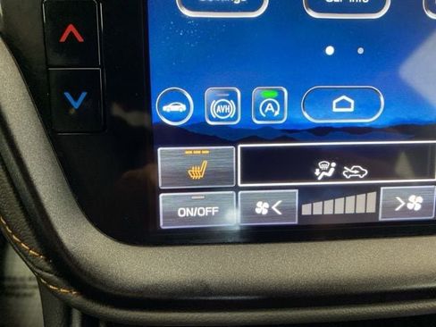 Certified 2024 Subaru Outback Wilderness image 19