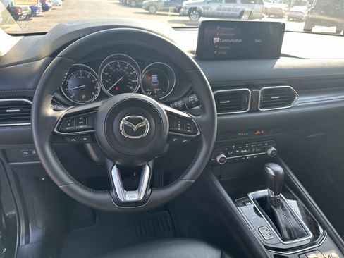 Certified 2023 MAZDA CX-5 AWD 2.5 S w/ Select Package image 20
