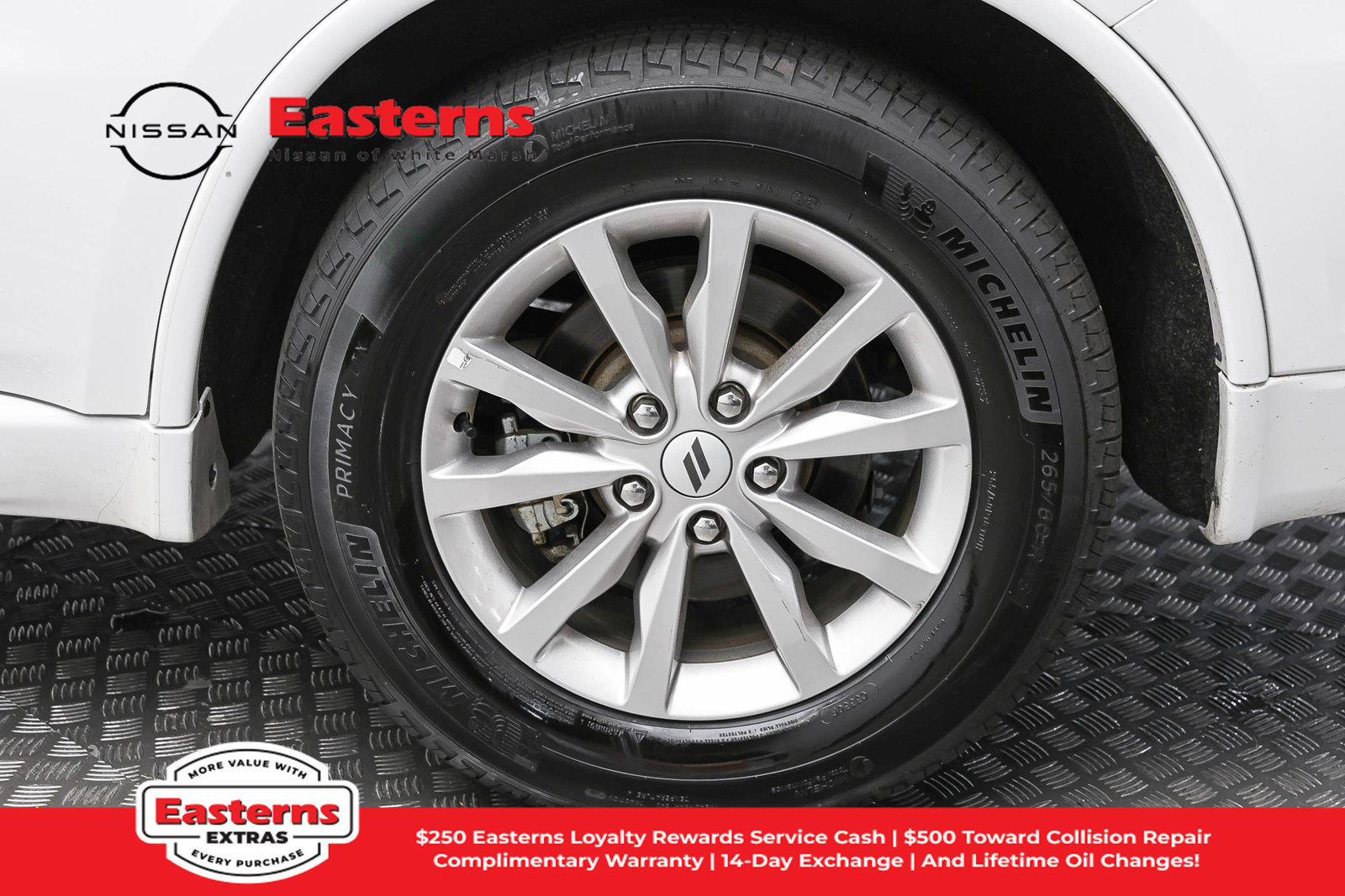 Used 2025 Dodge Durango GT RWD image 8