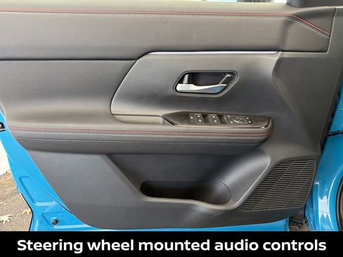 New 2026 Nissan Kicks SR w/ Cold Weather Package image 12