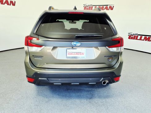 Used 2024 Subaru Forester Wilderness AWD/4WD image 8