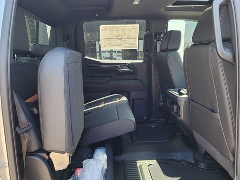 New 2026 GMC Sierra 1500 AT4 w/ AT4 Premium Package AWD/4WD image 45